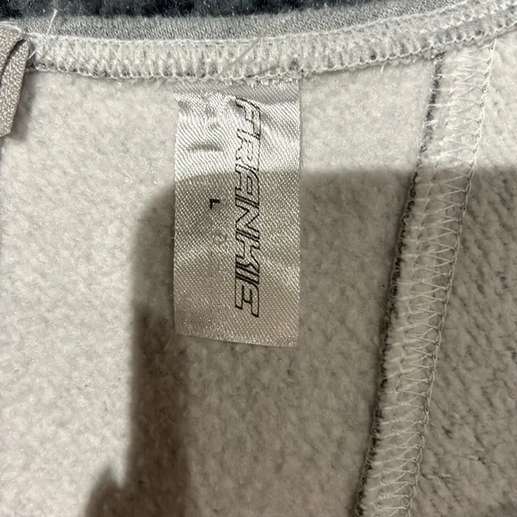 Frankie Collective Rework Tank Top - Picture 2 of 2